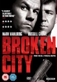 Broken City [DVD] [2013]