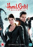 Hansel & Gretel: Witch Hunters [DVD]