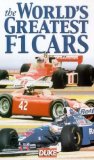 The World's Greatest F1 Cars [VHS]