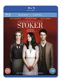 Stoker (Blu-ray + UV Copy) [2013]