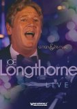 Joe Longthorne: A Man And His Music [DVD]