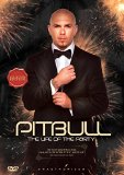 Pitbull: The Life Of The Party - Unauthorized [DVD] [2012]