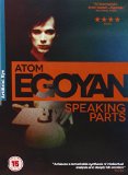 Speaking Parts [DVD]