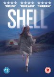 Shell [DVD]