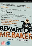 Beware of Mr. Baker [DVD]