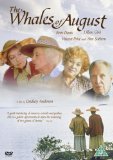The Whales of August [DVD]
