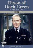 Dixon of Dock Green: Collection 2 [DVD]