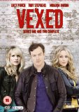 Complete Vexed Series One and Two [DVD]