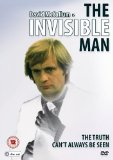 The Invisible Man [DVD]