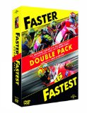 Faster / Fastest (Double Pack) [DVD] [2003]
