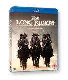 The Long Riders (Blu-Ray) [DVD]