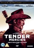 Tender Mercies [DVD] [1983]