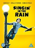 Singin' in the Rain [DVD]