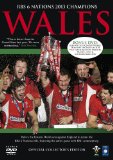 Wales - RBS 6 Nations 2013 Champions [DVD]