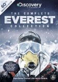 The Complete Everest Collection - 60th Anniversary Edition [DVD]