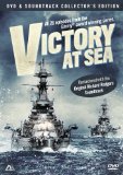 Victory at Sea: Collectors Edition - Remastered with Original Richard Rodgers Soundtrack [DVD]