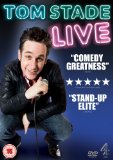 Tom Stade - Live [DVD]