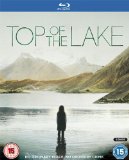 Top of the Lake [Blu-ray]