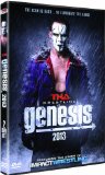 TNA Wrestling: Genesis 2013 [DVD]