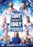 Tna Wrestling: One Night Only - X-Travaganza [DVD]