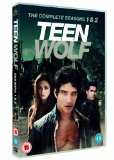 Teen Wolf - Season 1-2 [DVD]