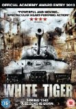 White Tiger [DVD]