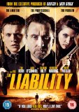 The Liability [DVD]