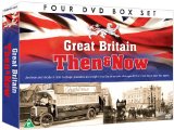 Great Britain - Then And Now: Collection [DVD]