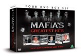 The Mafia's Greatest Hits [DVD]