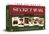 The Secret War [DVD]