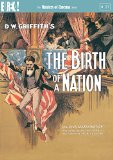 BIRTH OF A NATION, THE (Masters of Cinema) (DVD)
