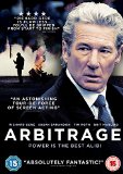Arbitrage [DVD]