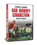 Football Legends: Bobby Charlton [DVD]