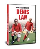 Football Legends: Denis Law [DVD]