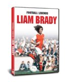 Football Legends: Liam Brady [DVD]