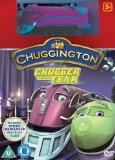 Chuggington - Chugger of the Year (with Die-Cast Toy) [DVD]