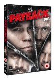 Wwe: Payback 2013 [DVD]