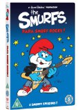 The Smurfs - Papa Smurf Rocks [DVD]