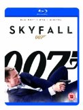 Skyfall [Blu-ray]