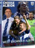 West Bromwich Albion: Season Review 2012/2013 [DVD]