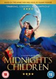 Midnight's Children [DVD] [2012]