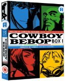 Cowboy Bebop Collectors Edition Part 1 [Blu-ray]