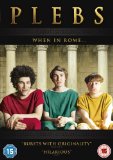 Plebs [DVD]