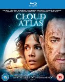 Cloud Atlas [Blu-ray + UV Copy][Region Free]