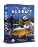Matt Hayes 24 Hour Rod Race Triple Box Set [DVD]