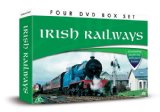Irish Railways 4 DVD Gift Set