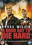 A Good Day to Die Hard [DVD]