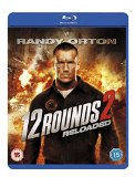12 Rounds 2 [Blu-ray]
