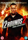 12 Rounds 2: Reloaded [DVD]