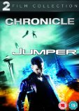 Chronicle / Jumper Double Pack [DVD] [2008]